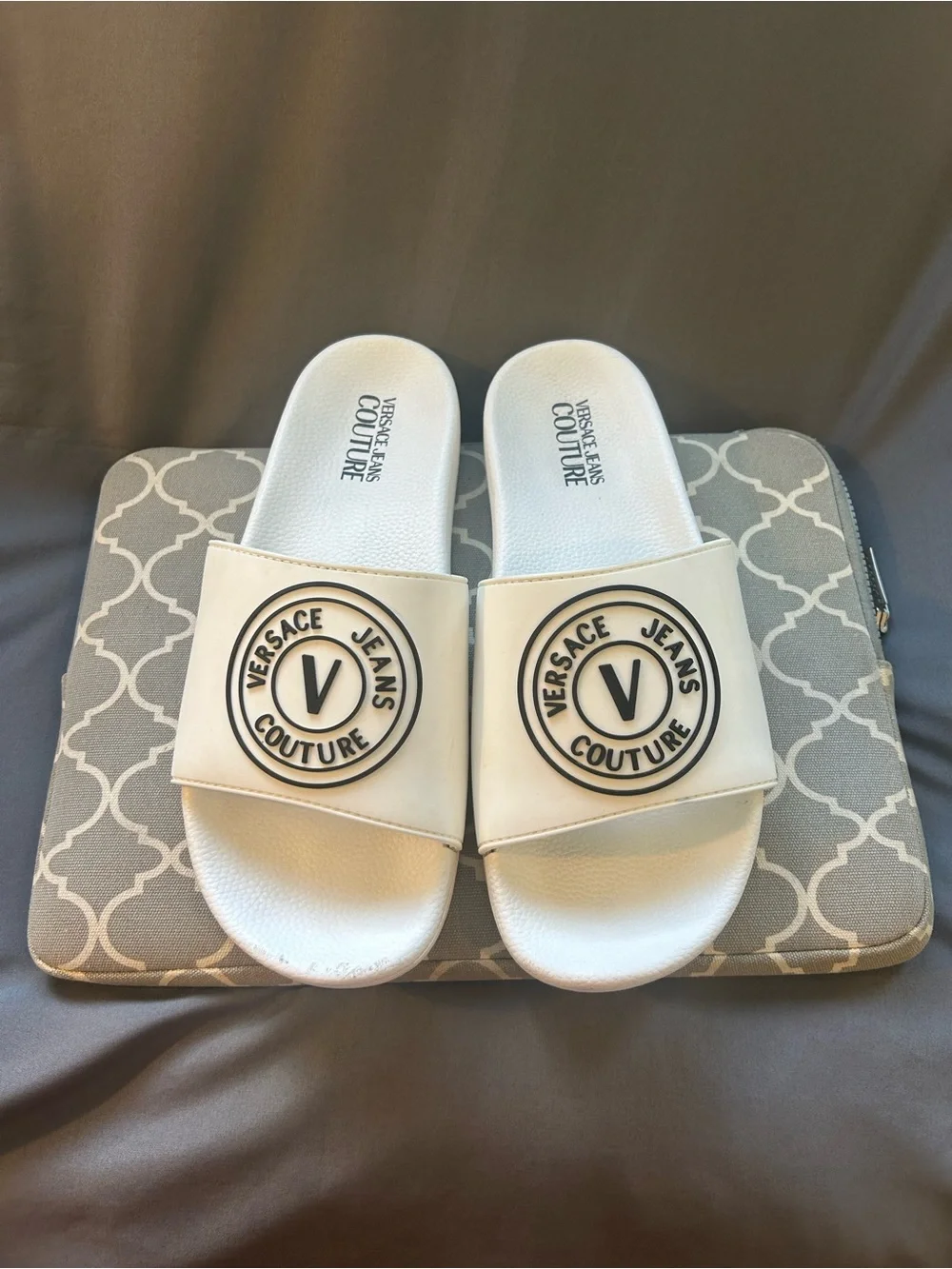 Versace Sandals